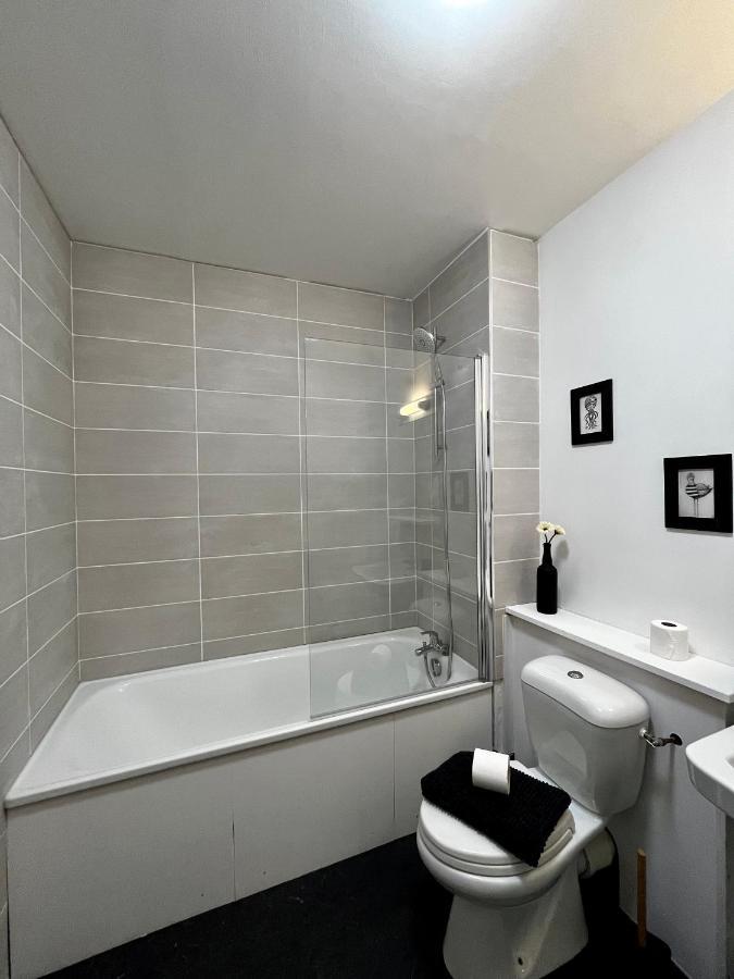 Superbe Appartement Confortable, Proche Centre Ville 렌 외부 사진