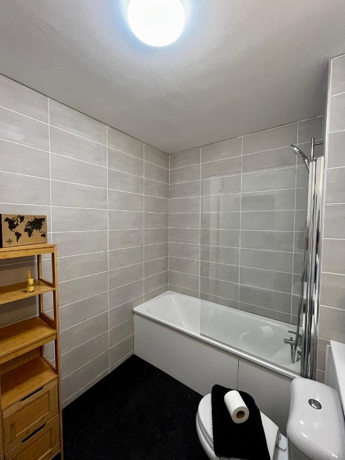 Superbe Appartement Confortable, Proche Centre Ville 렌 외부 사진