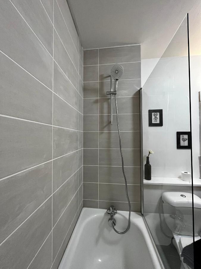 Superbe Appartement Confortable, Proche Centre Ville 렌 외부 사진