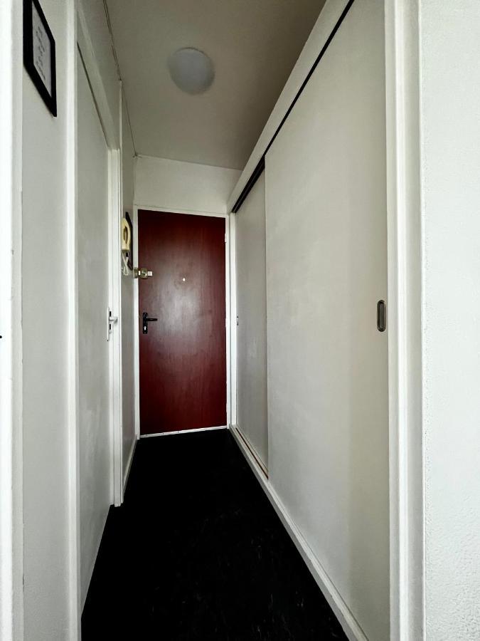 Superbe Appartement Confortable, Proche Centre Ville 렌 외부 사진