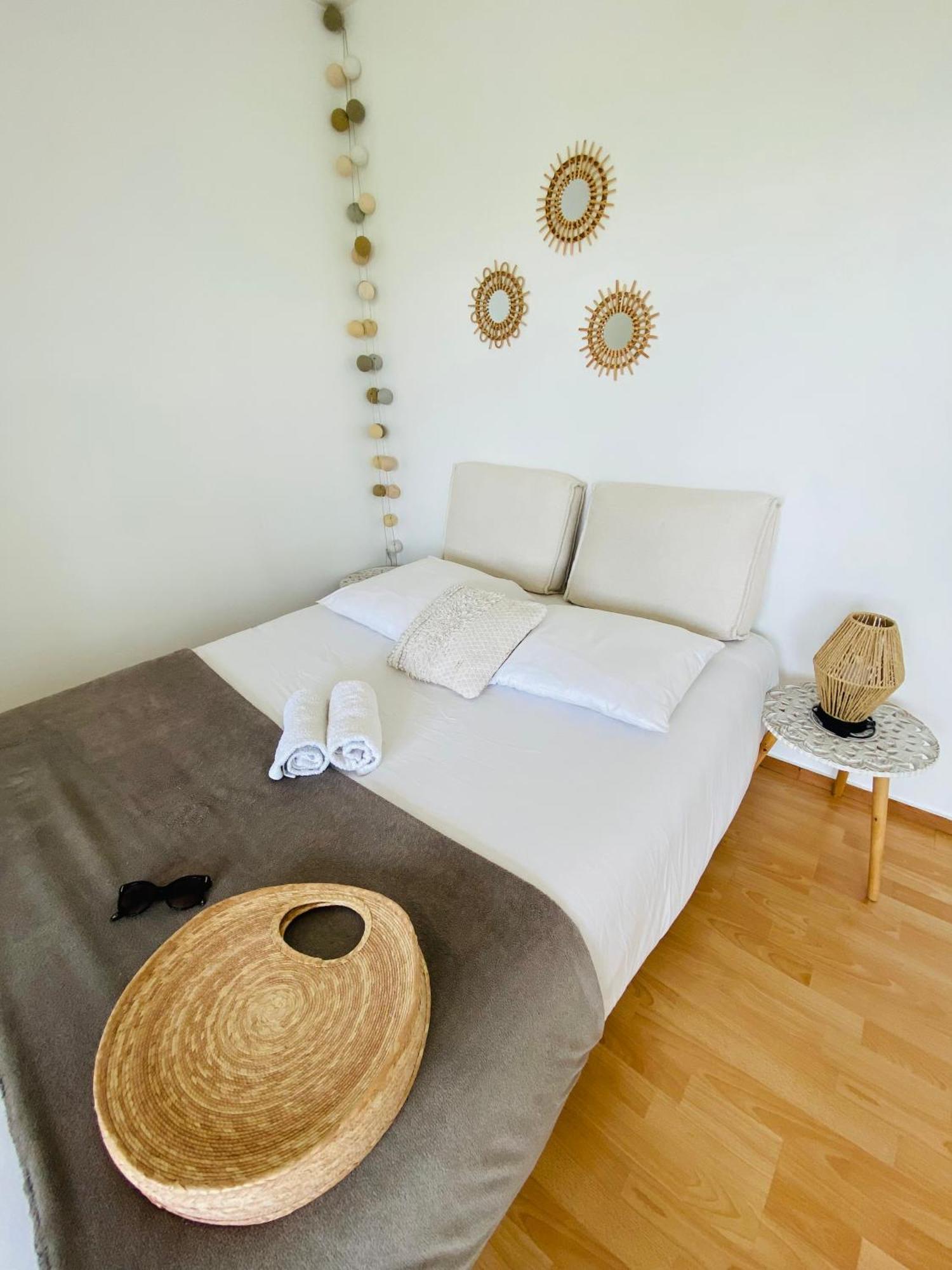 Superbe Appartement Confortable, Proche Centre Ville 렌 외부 사진