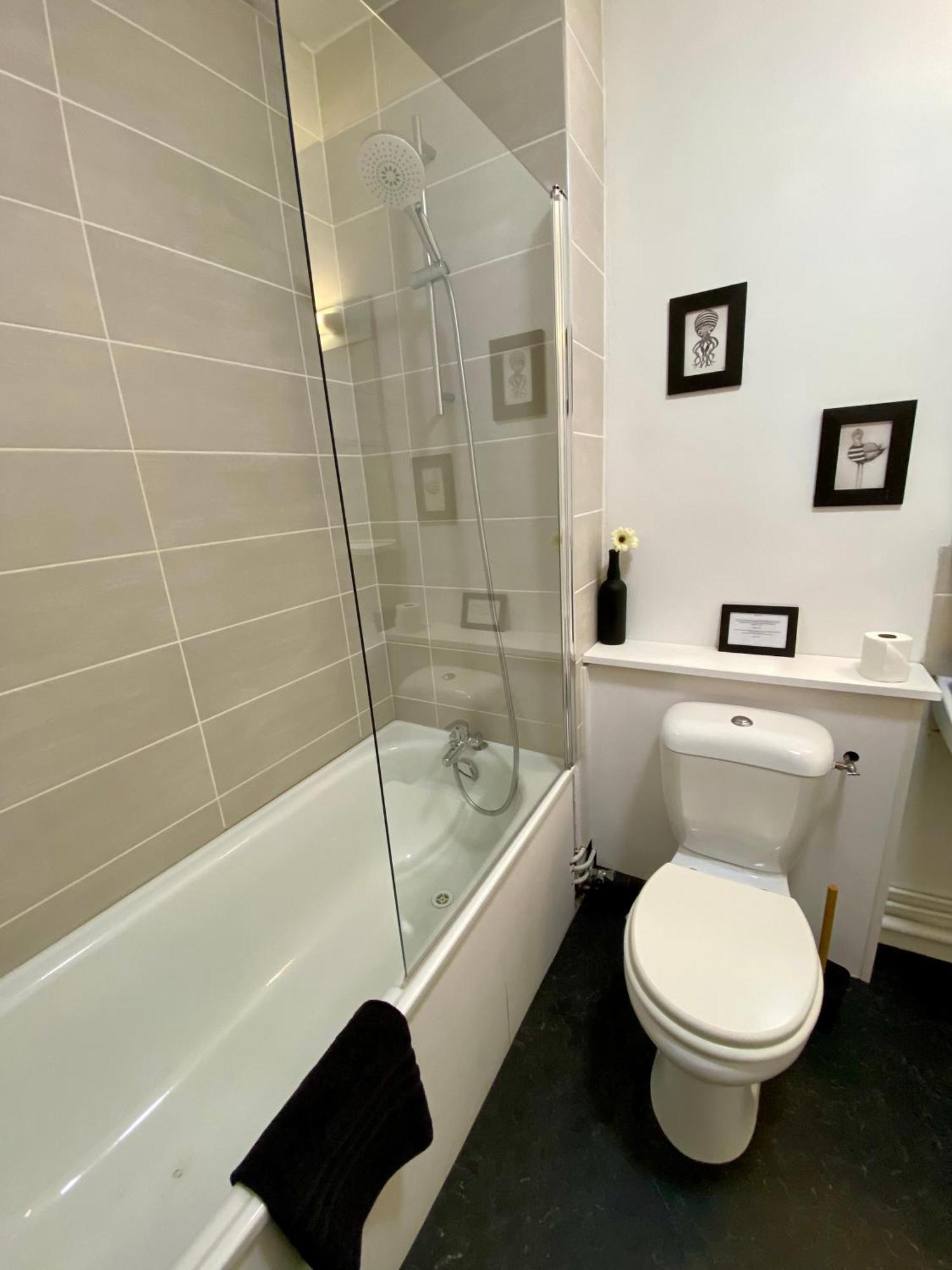 Superbe Appartement Confortable, Proche Centre Ville 렌 외부 사진