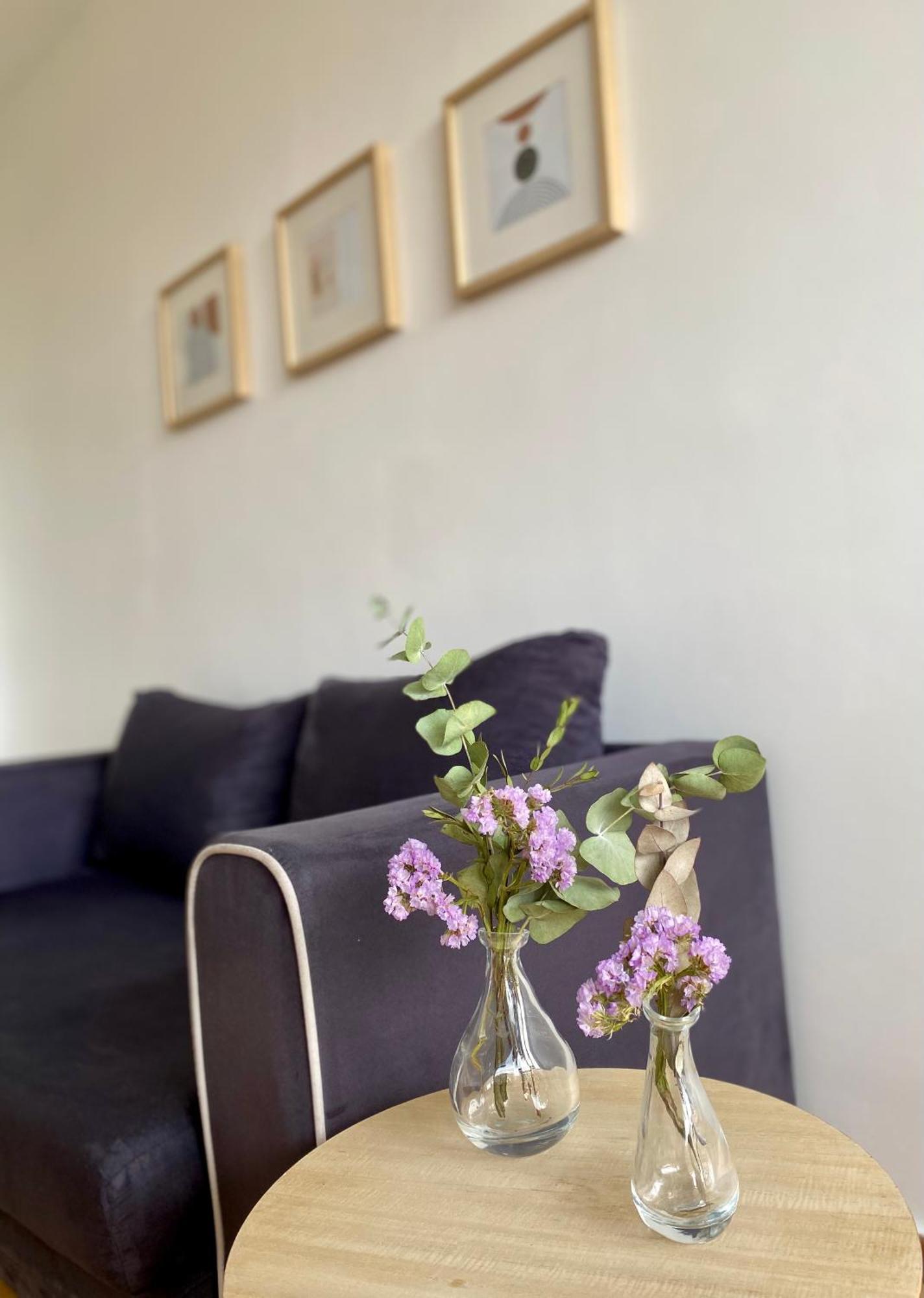 Superbe Appartement Confortable, Proche Centre Ville 렌 외부 사진