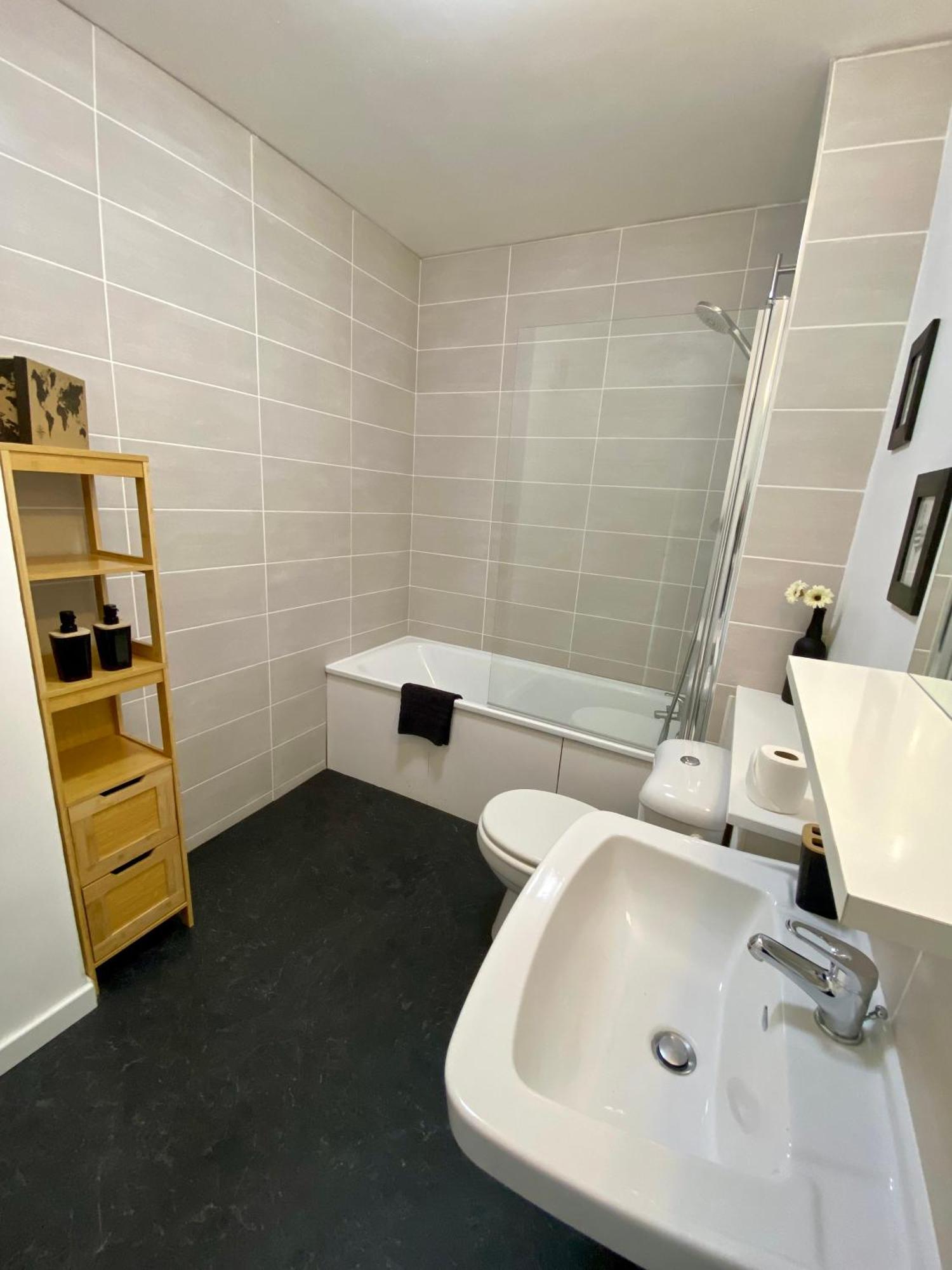 Superbe Appartement Confortable, Proche Centre Ville 렌 외부 사진