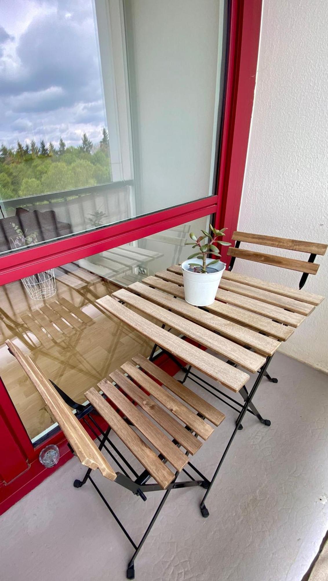 Superbe Appartement Confortable, Proche Centre Ville 렌 외부 사진